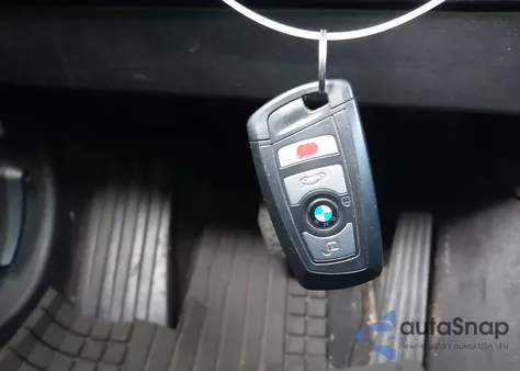 2015 BMW 535I Gran Turismo from USA, damaged, VIN WBA5M2C52FGH99177